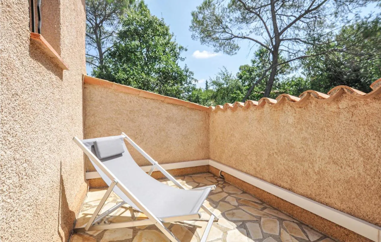 Holiday home Awesome Home In Fayence With Kitchen France
