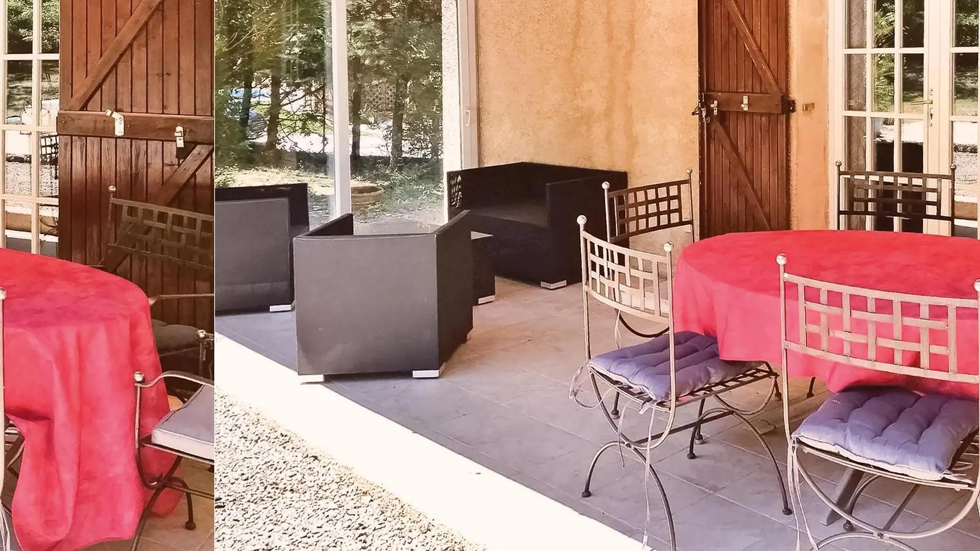 Awesome Home In Fayence With Kitchen