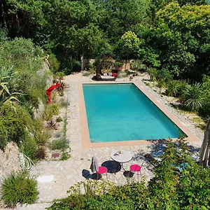 Bastide Saint Georges Fayence