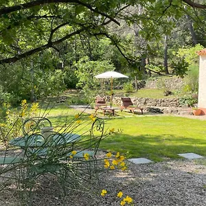 Hébergement de vacances Hameau De Prebarjaud, Fayence