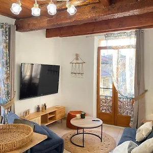 Appartement Esprit Boheme, Fayence