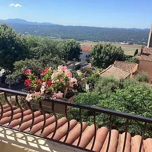 Appartement Hauts De St Pierre, Fayence