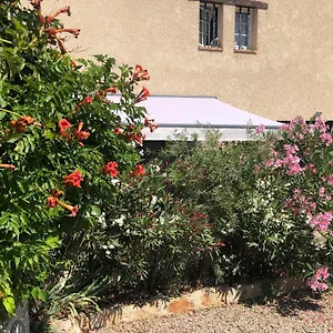 Le Cocon De Provence Fayence