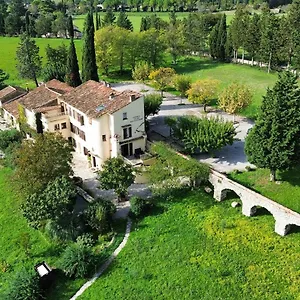 3* Hotel Hotel-restaurant Le Moulin De La Camandoule