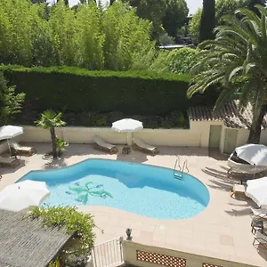 3* Hotel Les Oliviers