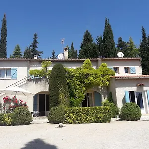 Les Arcades Fayence